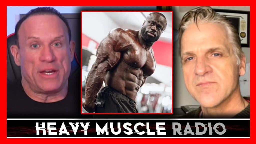 WILL SAMSON BEAT HADI? | Palumbo & Aceto | HMR (2/4/24)