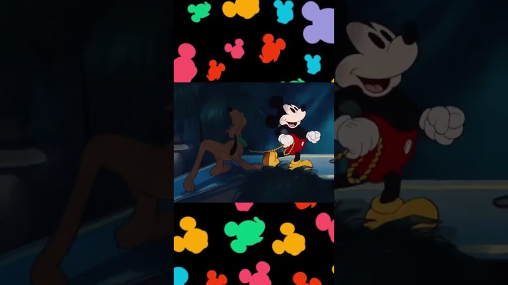 On This Day in Mickey Mouse History: Mickey’s 100th Appearance! – The Premiere of Society Dog Show