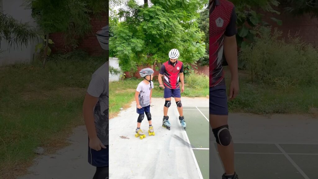 Learn skating #skating #skates #skate#roadskating #rollerblading #rollerskating #viralshort