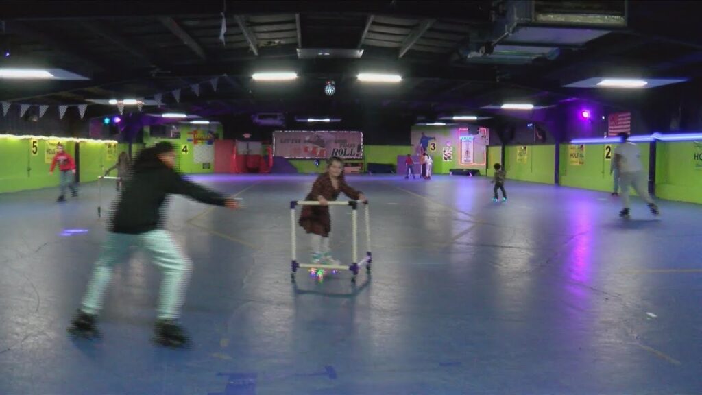 Galesburg roller rink in disrepair, owner asks for help