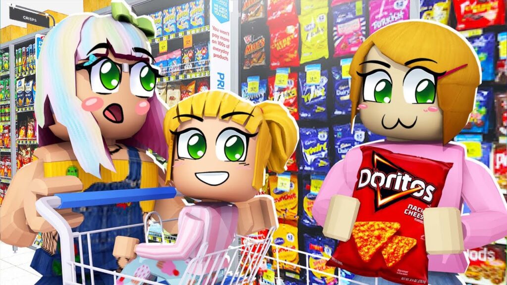 Roblox | EIGHT Hours Of Roblox Roleplays!