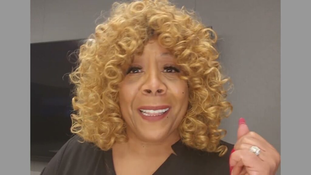 Where’s Usher? Katt Williams is coming to Netflix! Britney Spears and Ben Affleck??????