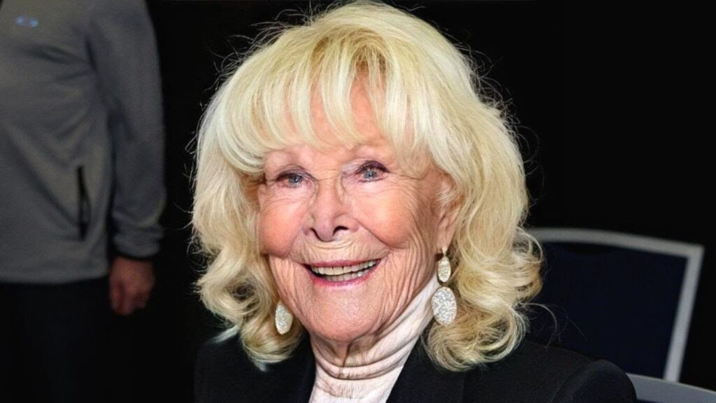 Barbara Eden Is Now Over 90 How She Lives Is Sad