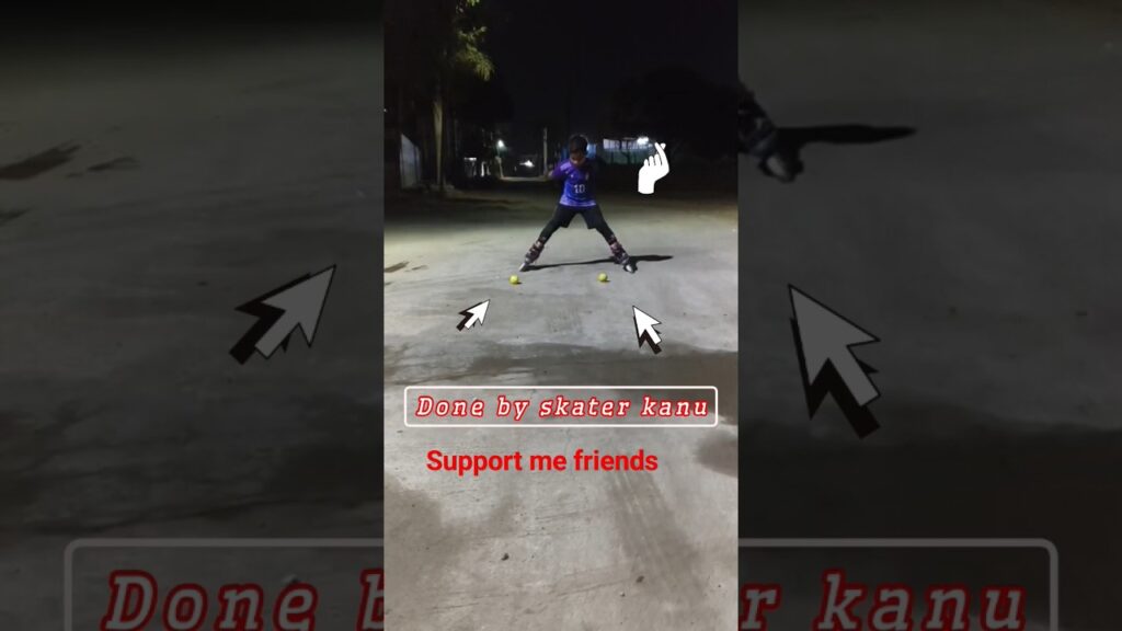 done by skater kanu #skating #kids #funny #trending #viral #shorts #skater @SkaterHimanshu