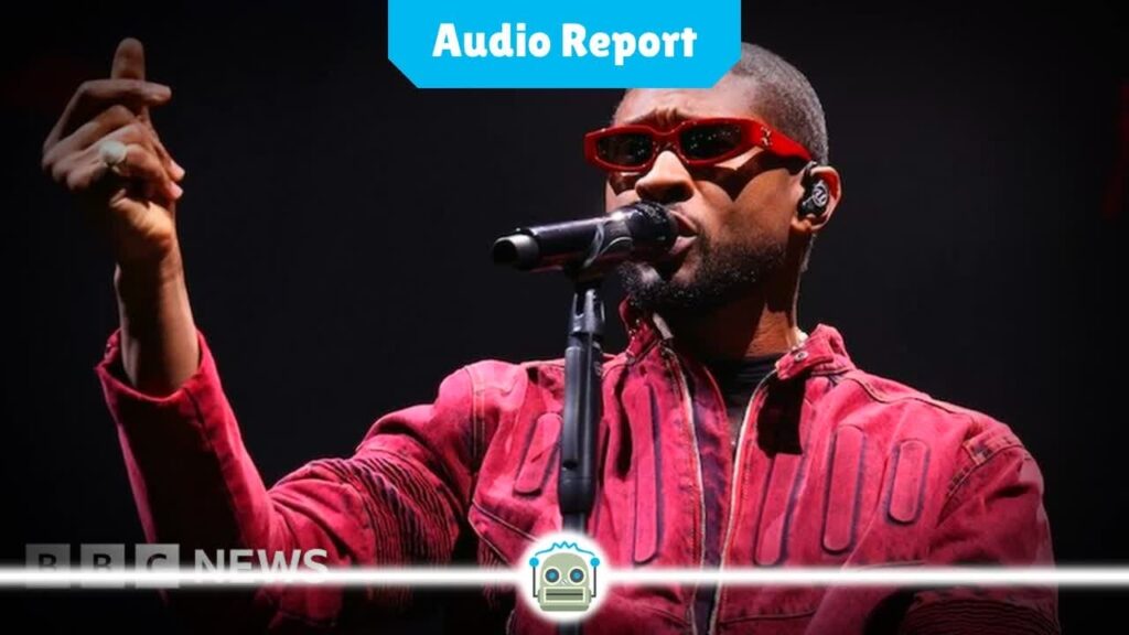 Super Bowl 2024: Usher promises to roller-skate during half-time performance…