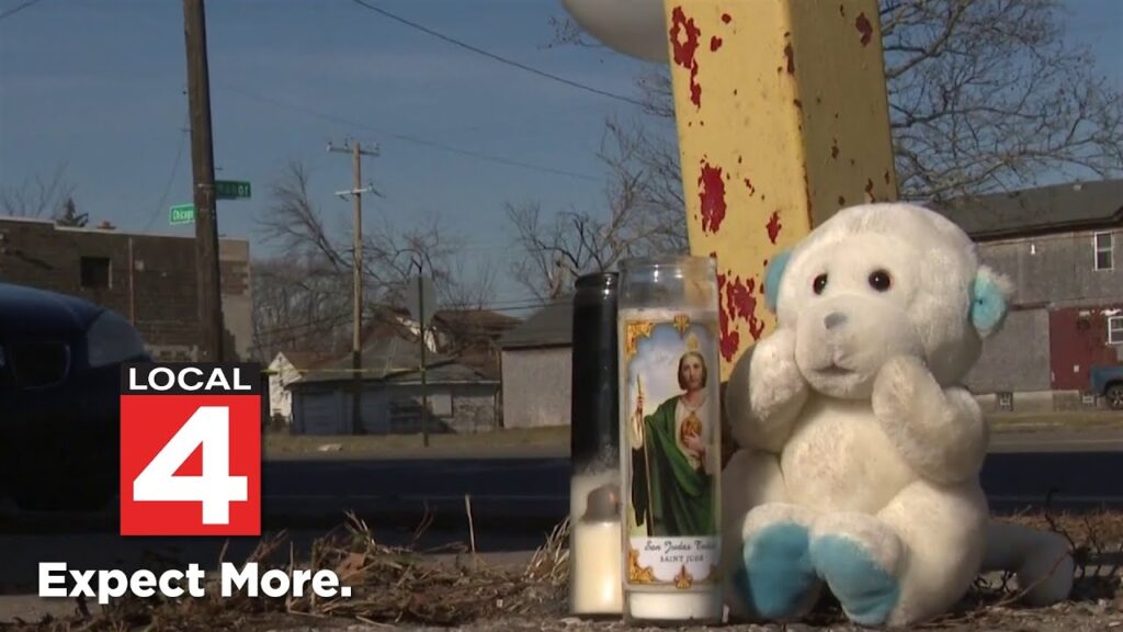 Local 4 News at 5 — Feb. 9,  2024