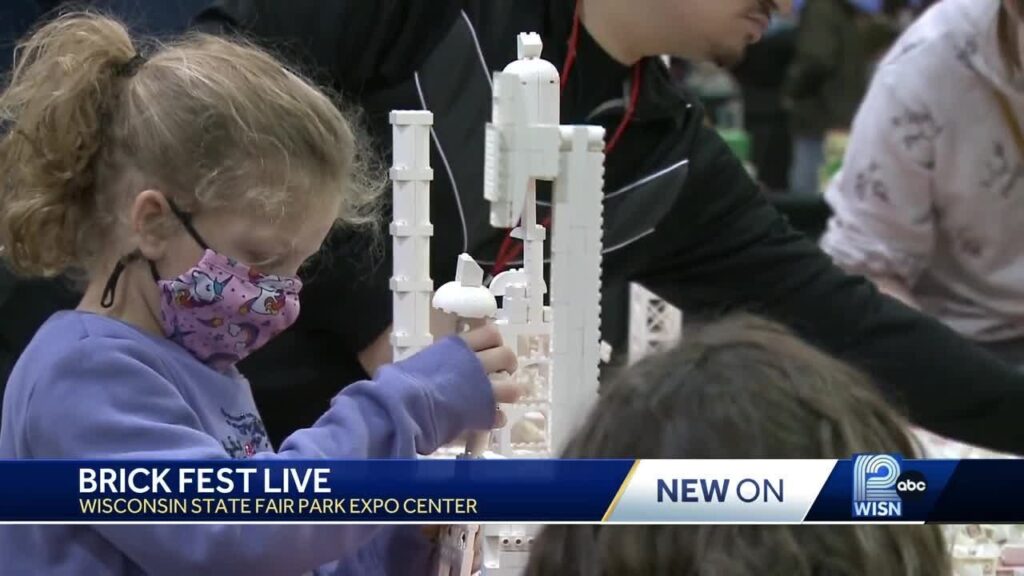 What to do in MKE: Milwaukee with Kids, Weekend Picks: Feb. 8-11