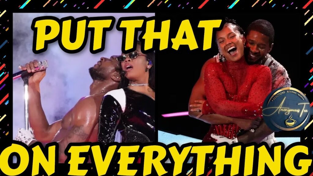 HONEST USHER REVIEW: GOOD, BAD & ALICIA KEYS