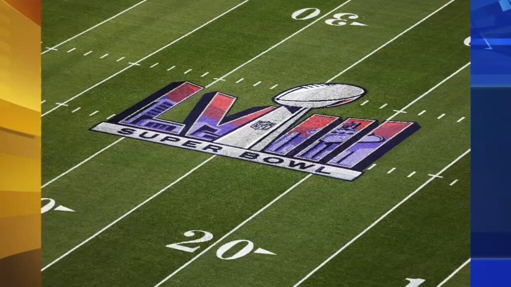 Trending Super Bowl moments