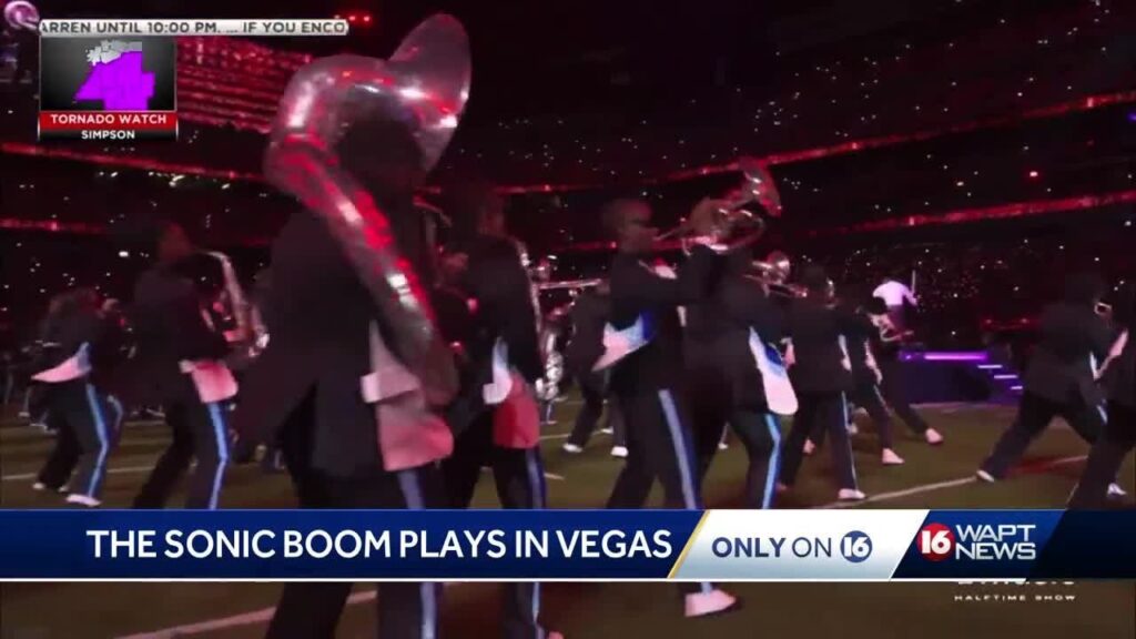 Super Bowl Local Reaction’