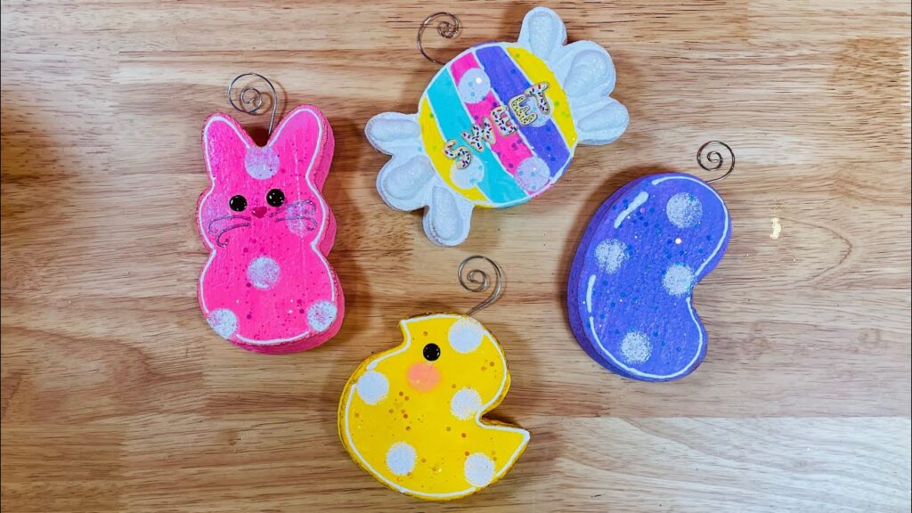 Fun and Easy Easter Crafts
