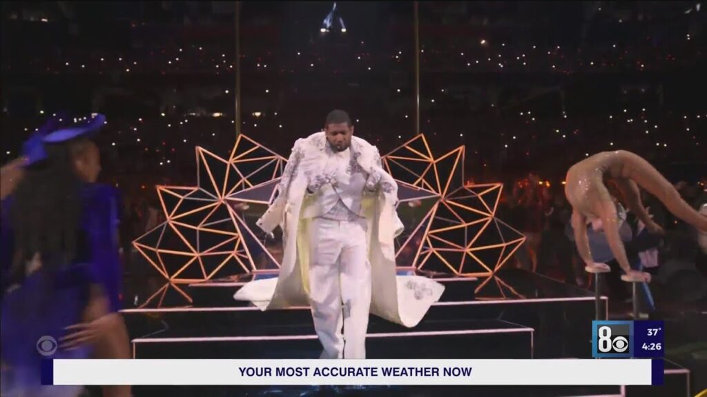 Usher, longtime girlfriend obtain marriage license in Las Vegas