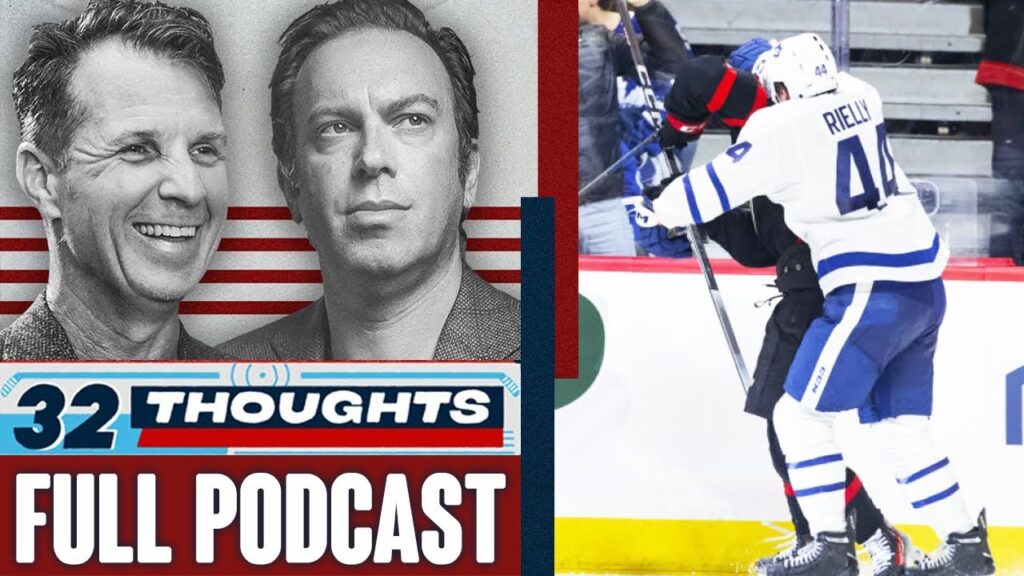 The Battle Of Ontario Is Back | 32 Thoughts