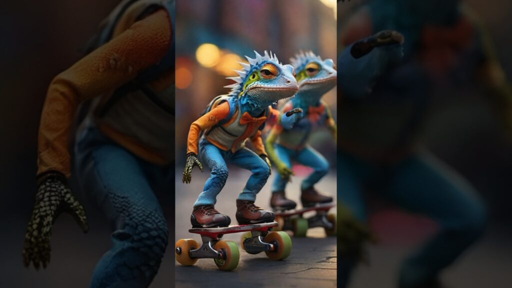 Roller Skating Like a Boss: Incredible Group Fun on Wheels Compilation πΌππ₯ππ―