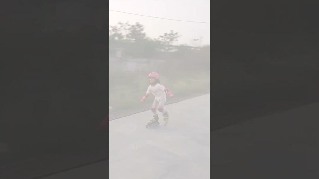 How to learn skating for beginners #shorts #skate #skater #shortsfeed #olympics #youtube