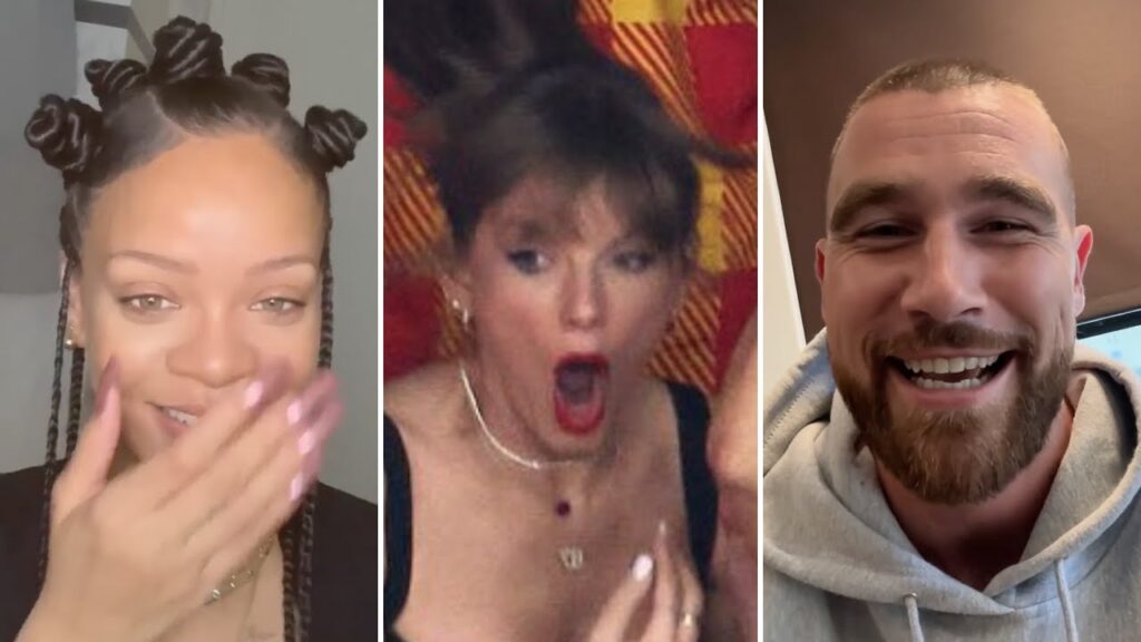 Celebrities REACT to Usher’s Super Bowl Halftime Show Performance