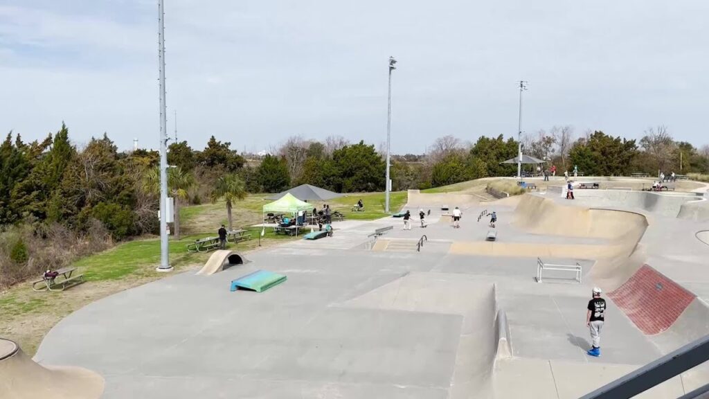 Grace on the Go: Science of Skateboarding