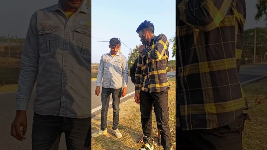 Accident Ho gaya 🥵🥲 || #skatingvlog #minivlogs #skatingaccident #shorts