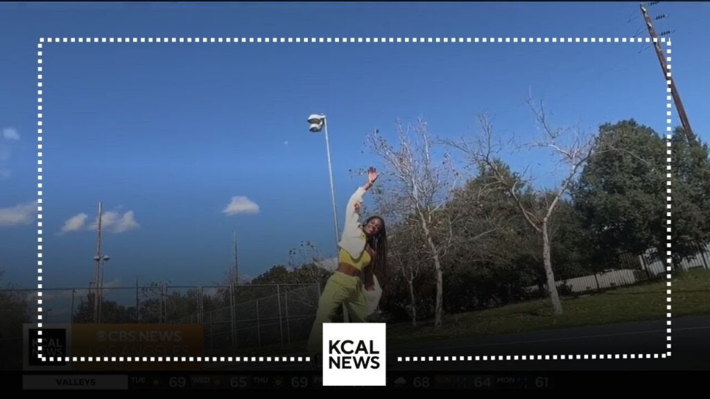 A look at the roller skating culture with Kamry Lorin James | Black History Month