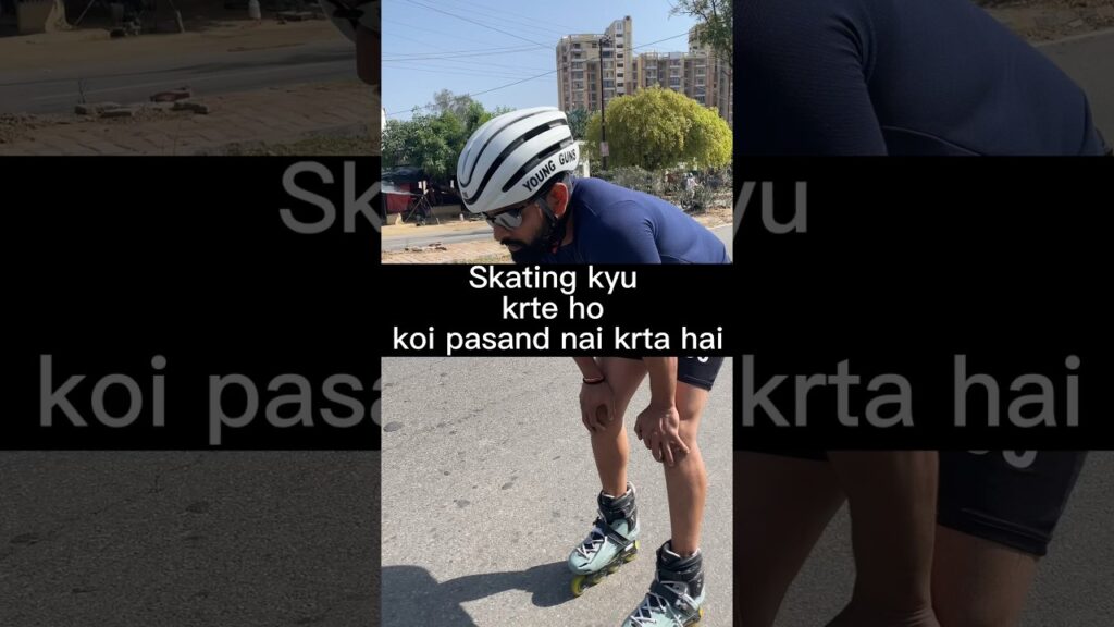 Tiger Shroff doing skates#skating#skates #skate#roadskating#rollerblading#rollerskating#skatingshoes