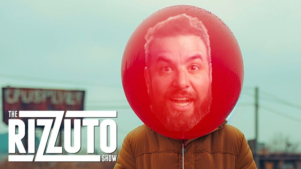 So Is This Balloon – Rizz Show (FEB.19 2024)