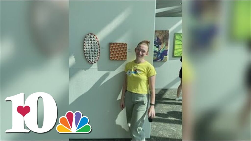 Art exhibit at McGhee-Tyson Airport looking for submissions