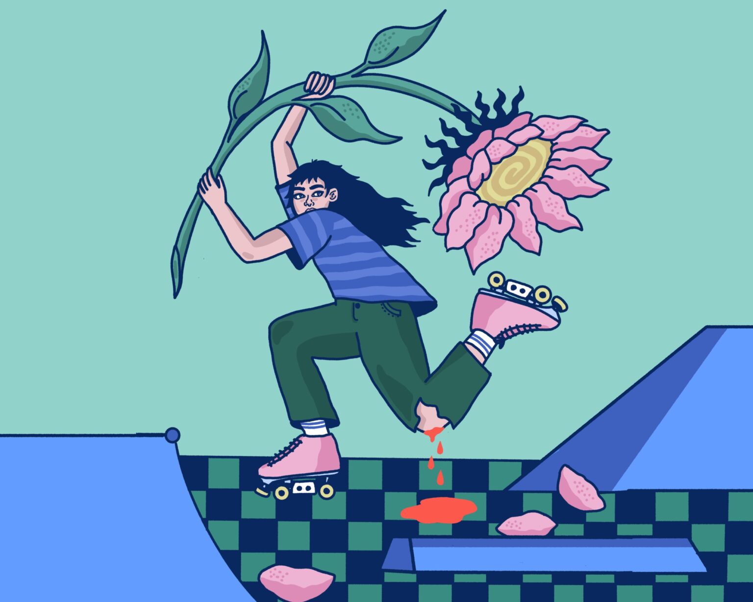 (Un)Setting the Standards: An Open Letter to the Quad Community