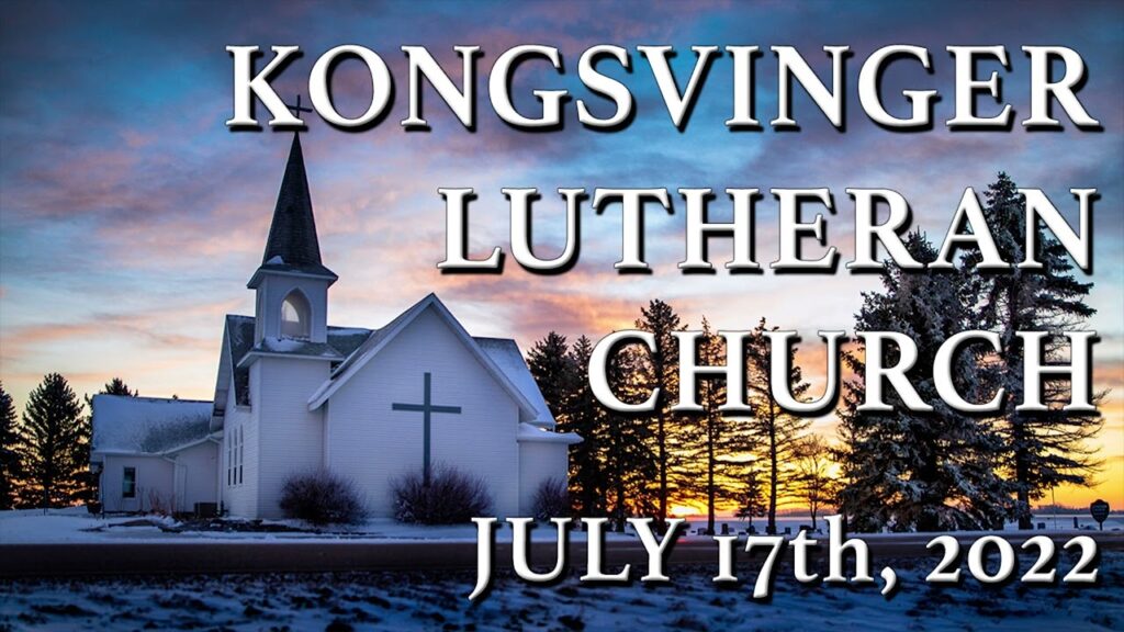 The Word of the Cross is Folly