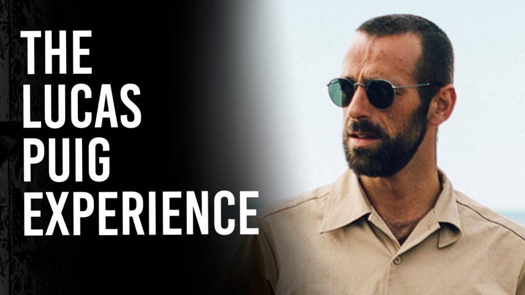 The Lucas Puig Experience | Short Documentary