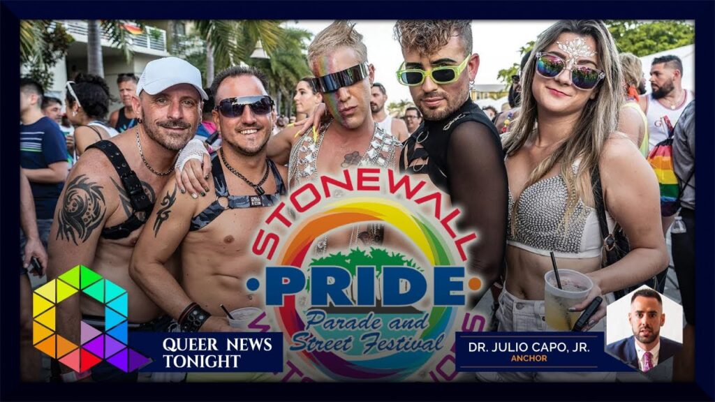 Forget King Cake, Skate With A Queen at Pride Skate Night On March 7 At Xtreme Action Park