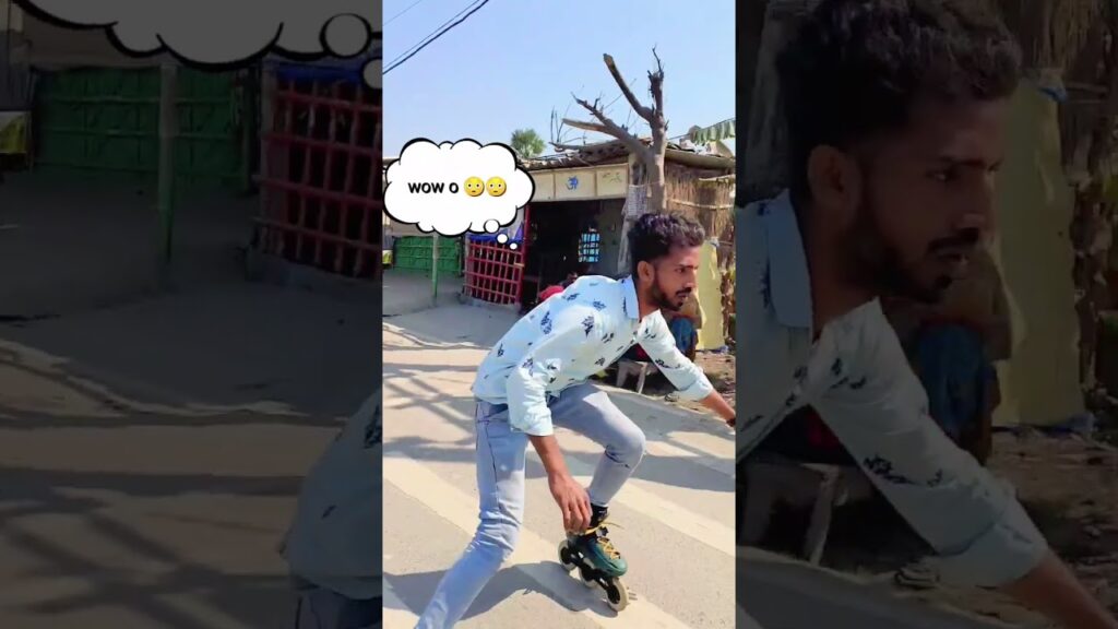 #skating #public #reaction #viralvideo #shorts #shortsfeed #inlineskating #mf900 #mahuaskater