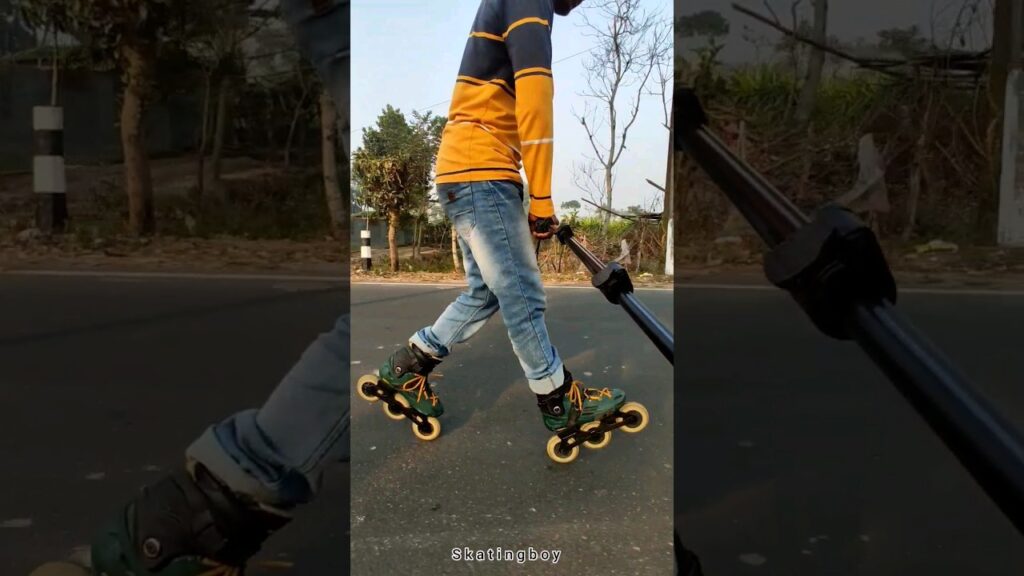 #hiphop #punjabi #rap #punjabisong #skating #skatingreaction #inlineskating #india #skater #music