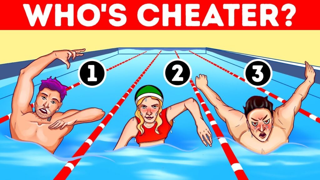 Riddles Even Harvard Students Can’t Solve Them All