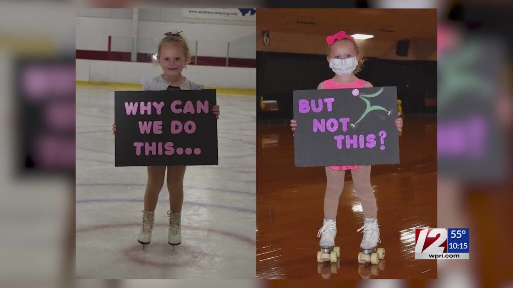Taunton roller-skating rink reopens after six-month closure