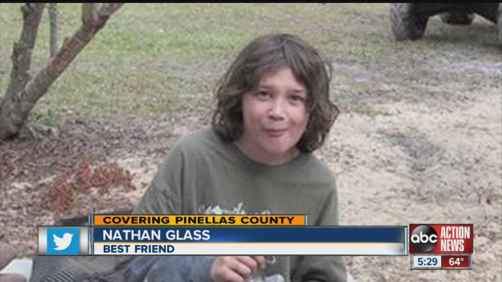 St. Pete Teen Dies in Skateboarding Stunt