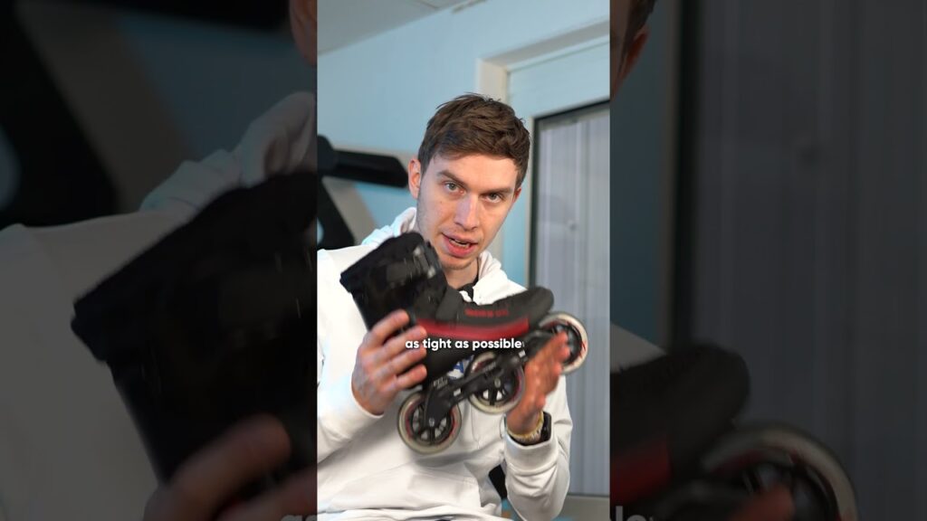 Everything you need to know, before buying your first pair of inlineskates Pt. 1  #inlineskates