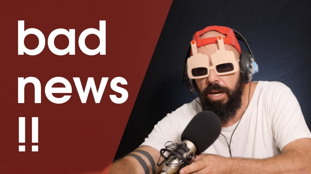 I AM INJURED AND OTHER INLINE SKATING NEWS // VLOG 2015