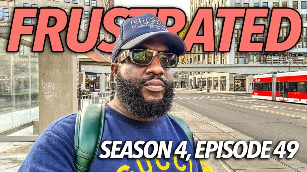 Frustrated | Supreme Court Rule For Trump, Tiffany Henyard Reject Investigation, Tiny Homes | S4.E49