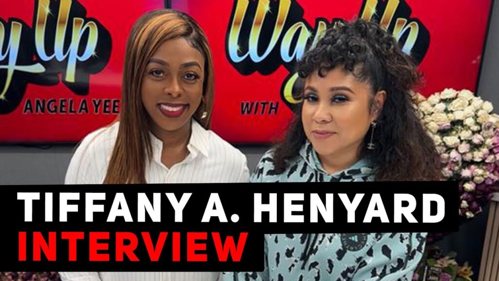 Angela Yee Reads Hate Mail Targeting Mayor Tiffany Henyard Amidst Negative Media Attention + More
