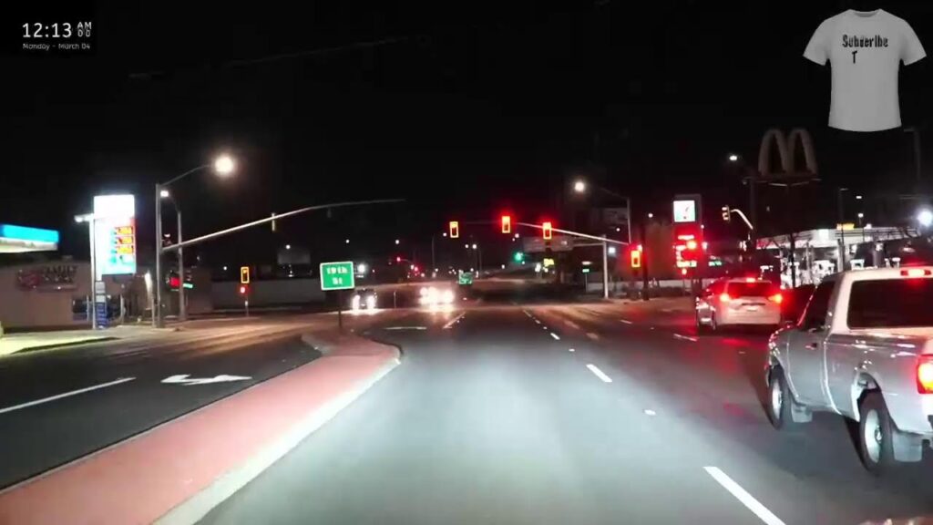 Live Street Action 3/3/2024