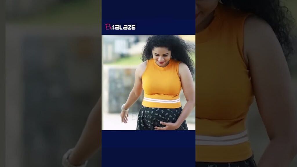 നിറവയറിൽ ആദി സുദേവിന്റെ സ്കേറ്റിംഗ് ; വീഡിയോ