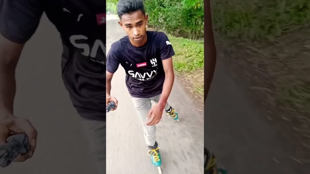 আরাফাত স্কেটিং ভিডিও /#100k #song #jessore #skating #viral #tiktok #foryou #shorts #shortsfeed