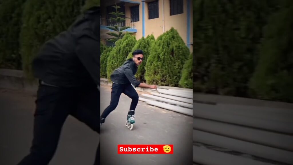 আরাফাত স্কেটিং ভিডিও /#100k #song #jessore #skating #viral #tiktok #foryou #shorts #shortsfeed