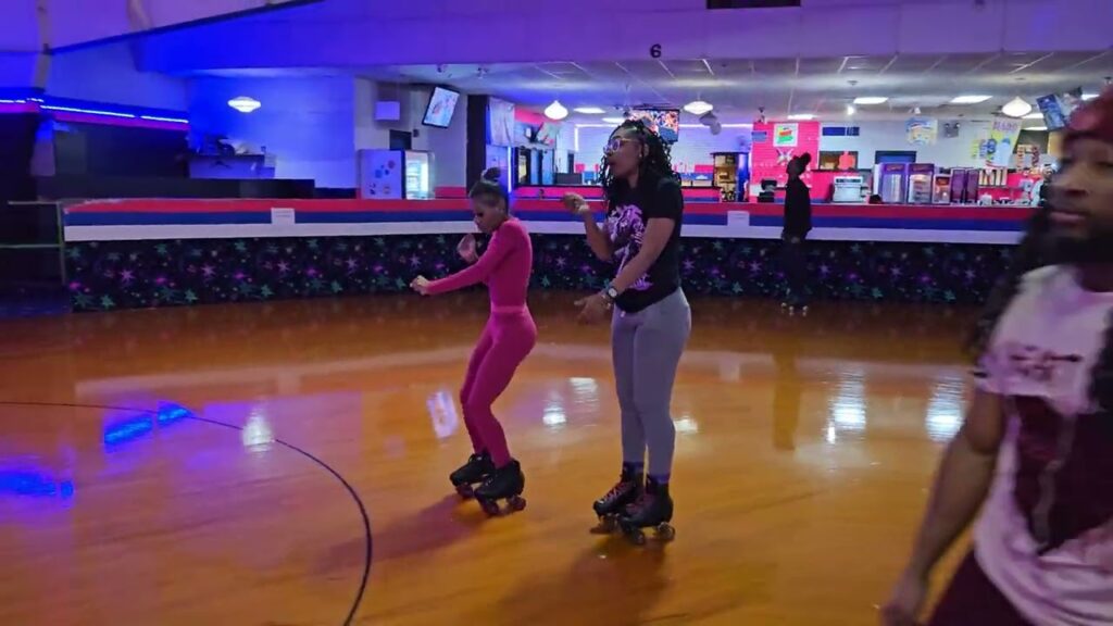 3-6-24 – House Music Set 🔥♥️‼️ (Misc. on the floor footage)