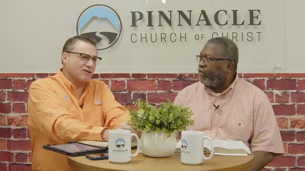 Does God Hear Sinner’s Pray? – March 6, 2024