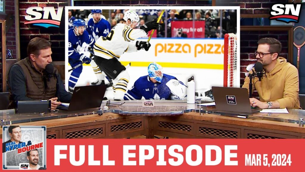 D-Man Decisions & Where is Guentzel Going? | Real Kyper & Bourne Full Episode