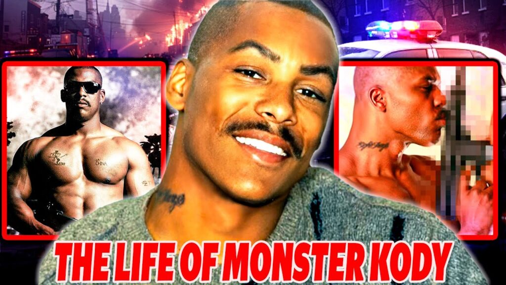 How a Gang Leader Turned L.A. Into Hell For Its People..