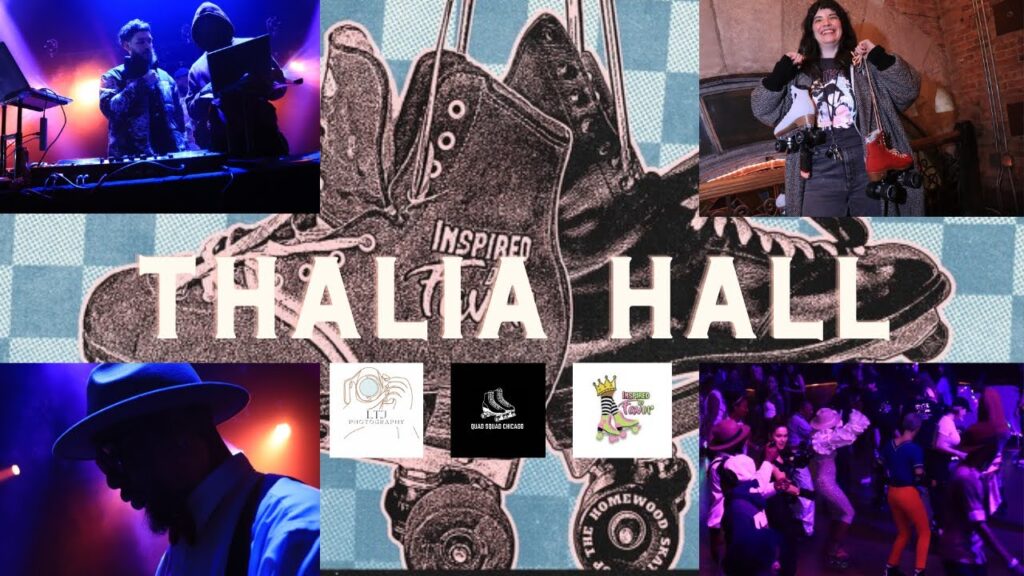 Thalia Hall 2024