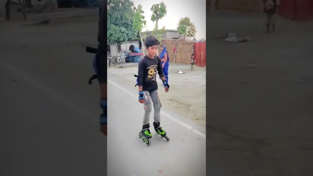 আরাফাত স্কেটিং ভিডিও /#100k #song #jessore #skating #viral #tiktok #foryou #shorts #shortsfeed