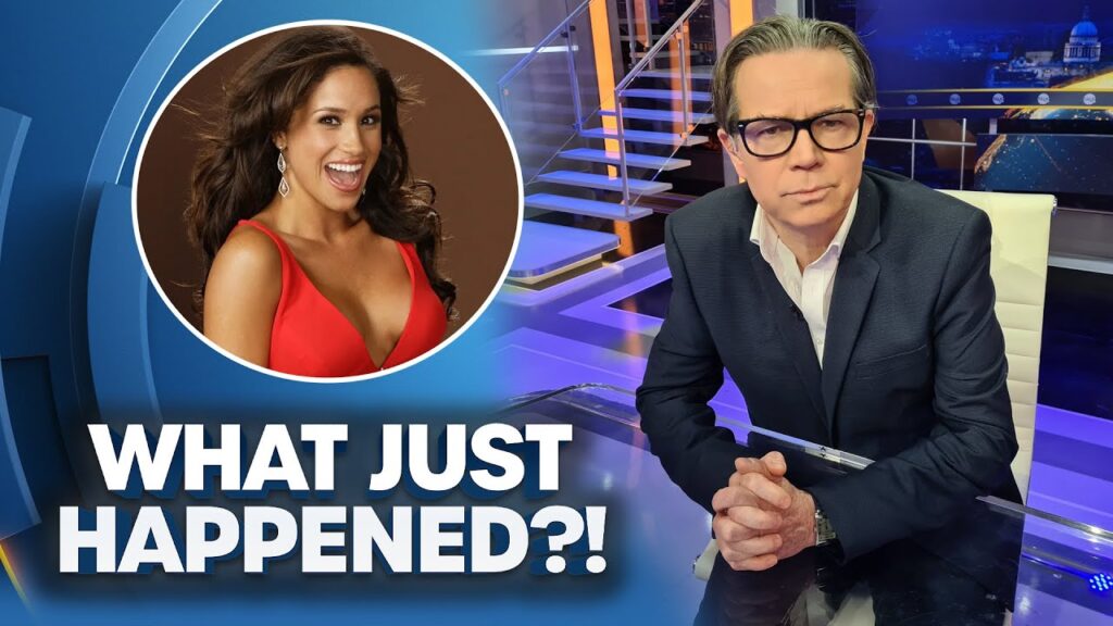 What Just Happened? With Kevin O’Sullivan | 08-March-24